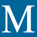 Website icon for marymountcalifornia.edu