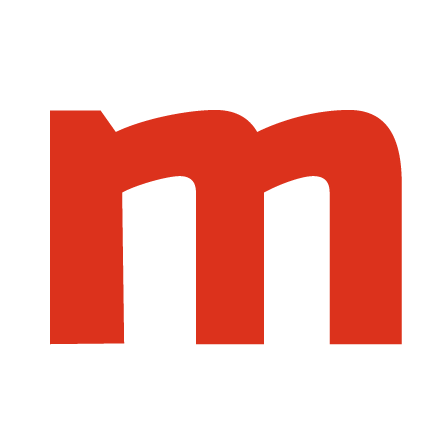 Website icon for mashed.com