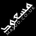 Website icon for masud.co.uk