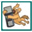 Website icon for mathbits.com