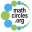 Website icon for mathcircles.org