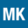 Website icon for matthewkeys.net