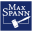 Website icon for maxspann.com