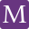 Website icon for mbs.ac.uk
