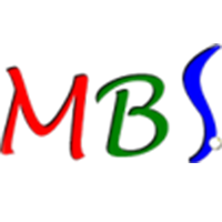 Website icon for mbscientific.se
