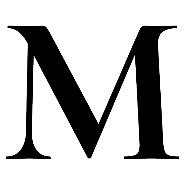 Website icon for mcbilly.com