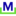 Website icon for mcdermott.com
