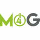 Website icon for media4growth.com
