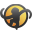 Website icon for mediamonkey.com