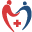 Website icon for medicall.pk