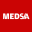 Website icon for medicinasa.com.br