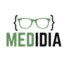 Website icon for medidia.gr
