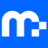 Website icon for medion.de