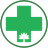 Website icon for medistra.com