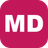 Website icon for mega-dance.info