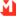Website icon for meininger-hotels.com