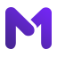 Website icon for meldium.com