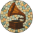 Website icon for melodigging.com