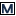Website icon for men.com