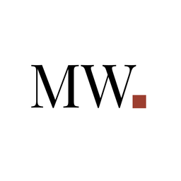 Website icon for merionwest.com