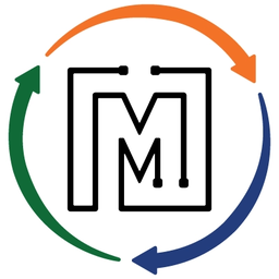 Website icon for meshworks.com