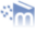 Website icon for metabiblioteca.com