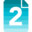 Website icon for metadata2go.com