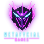 Website icon for metafycial.com