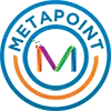 Website icon for metapoint.in