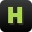 Website icon for metapolls.net