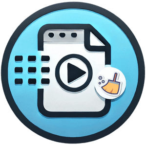 Website icon for metaremove.com