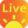 Website icon for meteolive.it