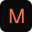 Website icon for metricasboss.com.br