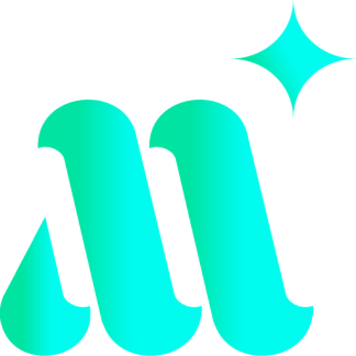 Website icon for metricstream.com