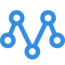 Website icon for metrilo.com