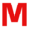 Website icon for metrolinemap.com
