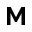 Website icon for metromode.se