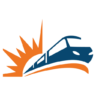 Website icon for metrorailnews.in