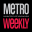 Website icon for metroweekly.com