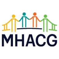 Website icon for mhacg.org