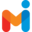 Website icon for mi.tv