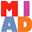 Website icon for miad.edu