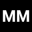 Website icon for michaelmann.net
