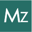 Website icon for michalzobec.cz