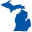Website icon for michiganpress.org