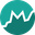 Website icon for micrometer.io