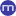 Website icon for microsys.ro