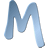 Website icon for mid.as
