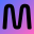 Website icon for middermusic.com