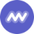 Website icon for middleware.io